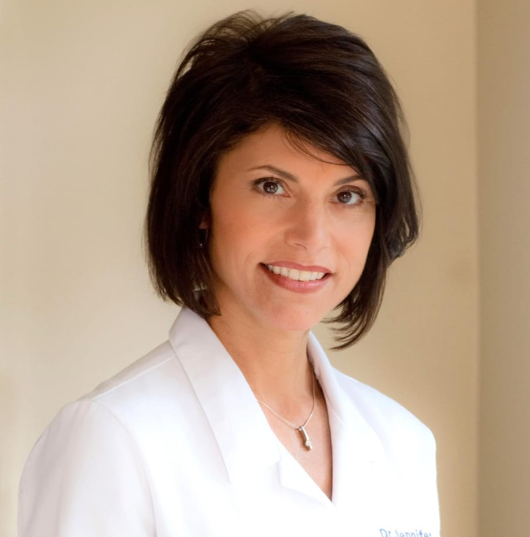 Dr. Jennifer Norris